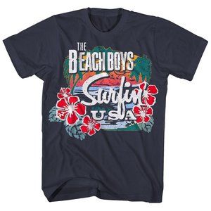 Surfin’ USA Shirt